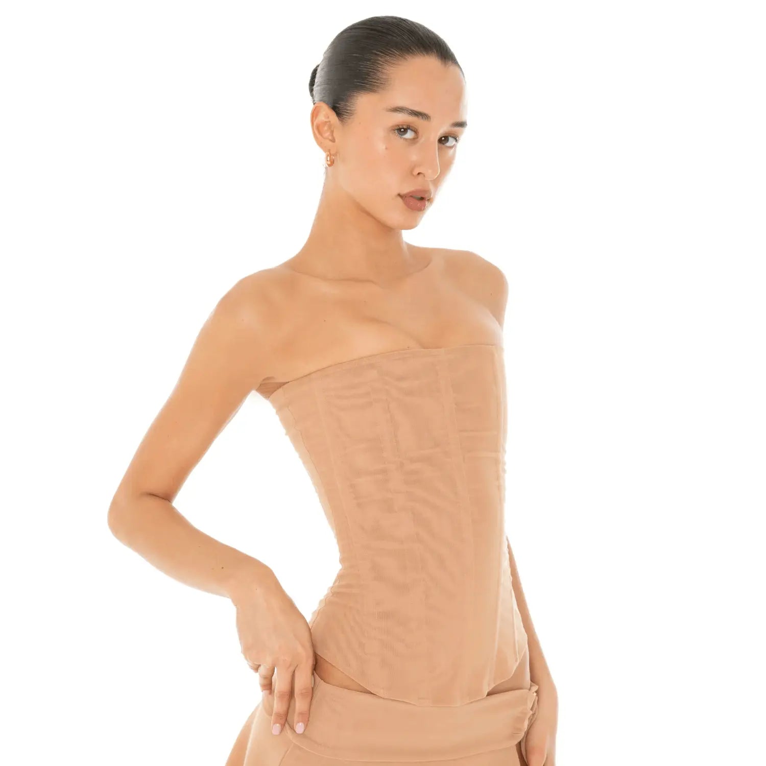 Corset Catbk - Loja Luniva