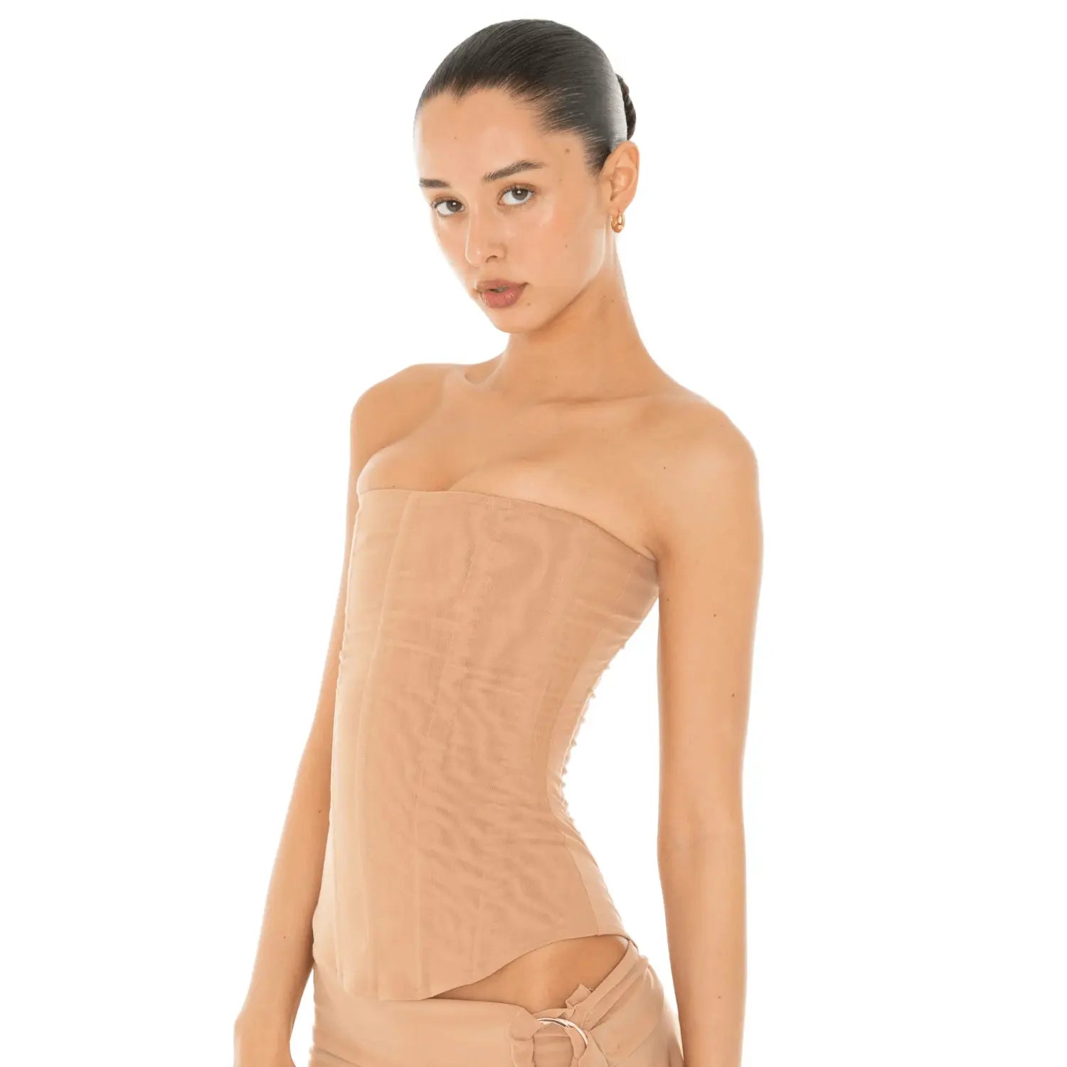 Corset Catbk - Loja Luniva