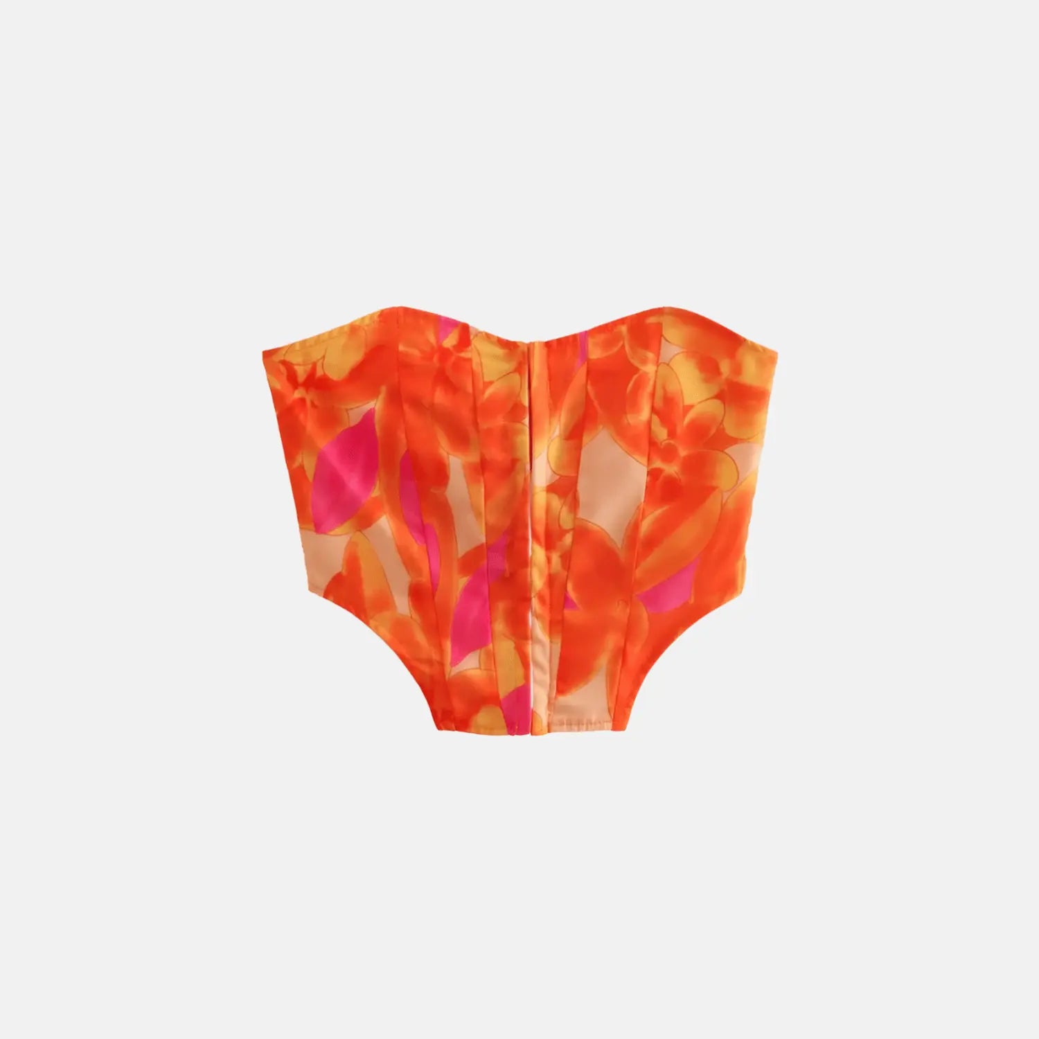 Corset Hawaii - Loja Luniva