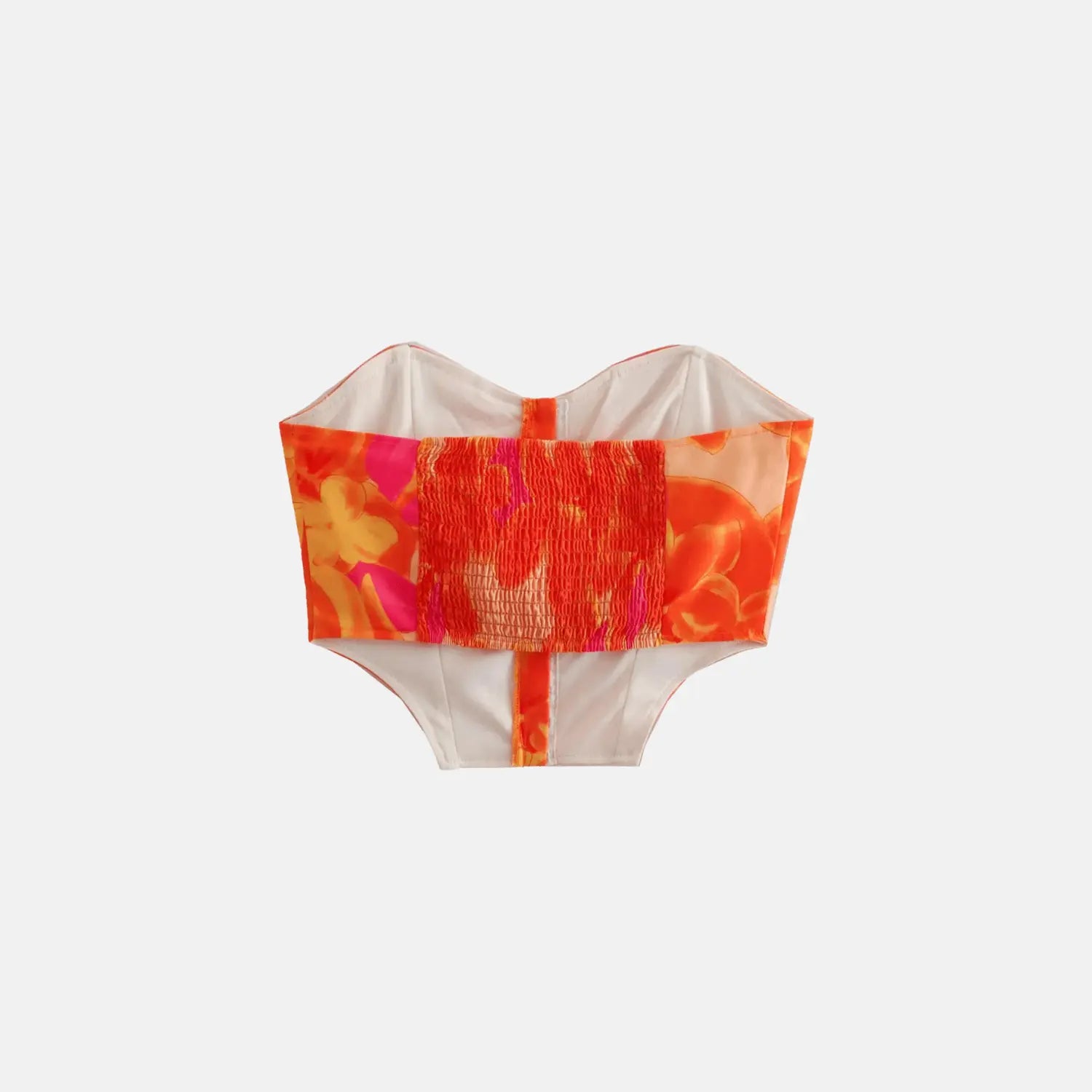 Corset Hawaii - Loja Luniva