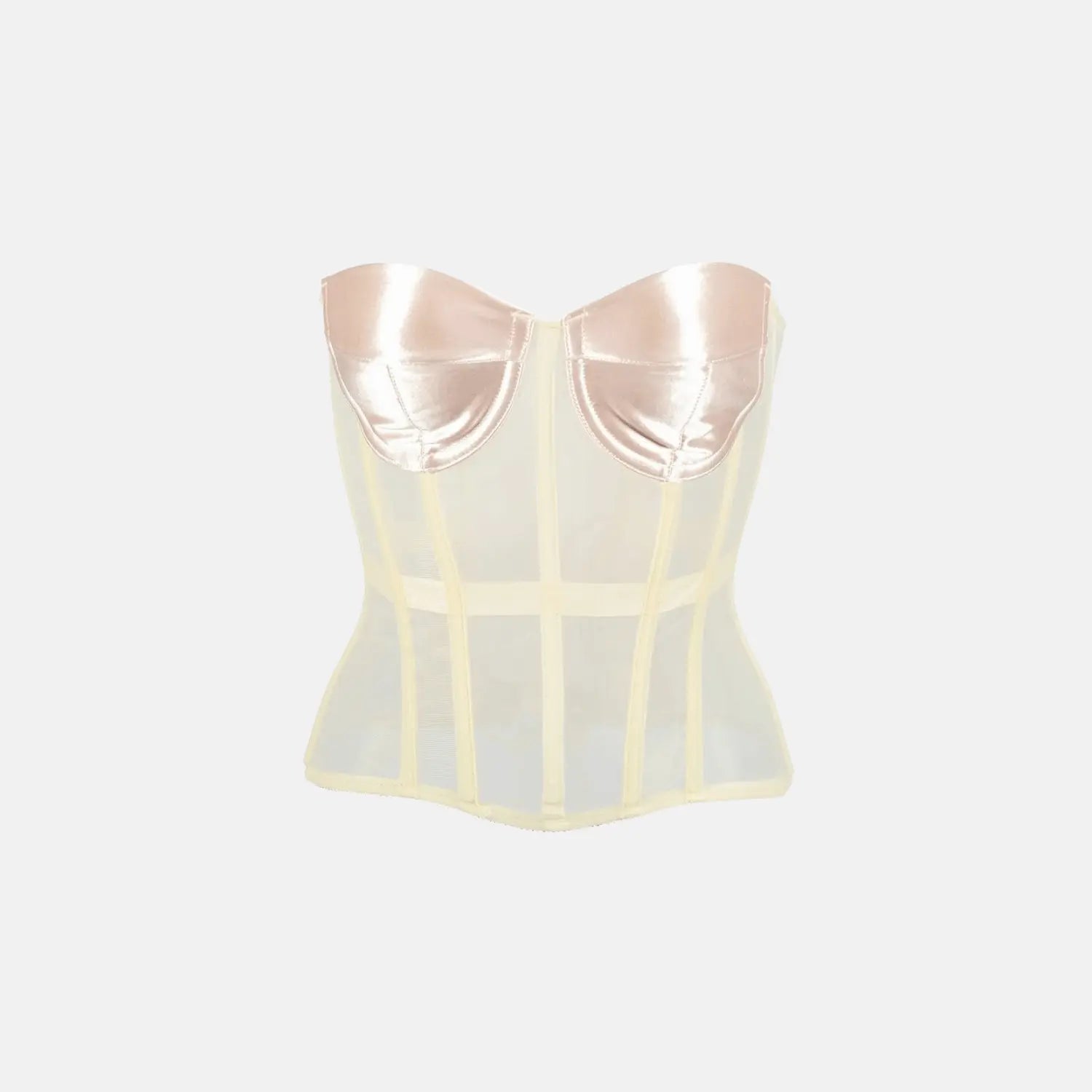 Corset Sixty - Loja Luniva