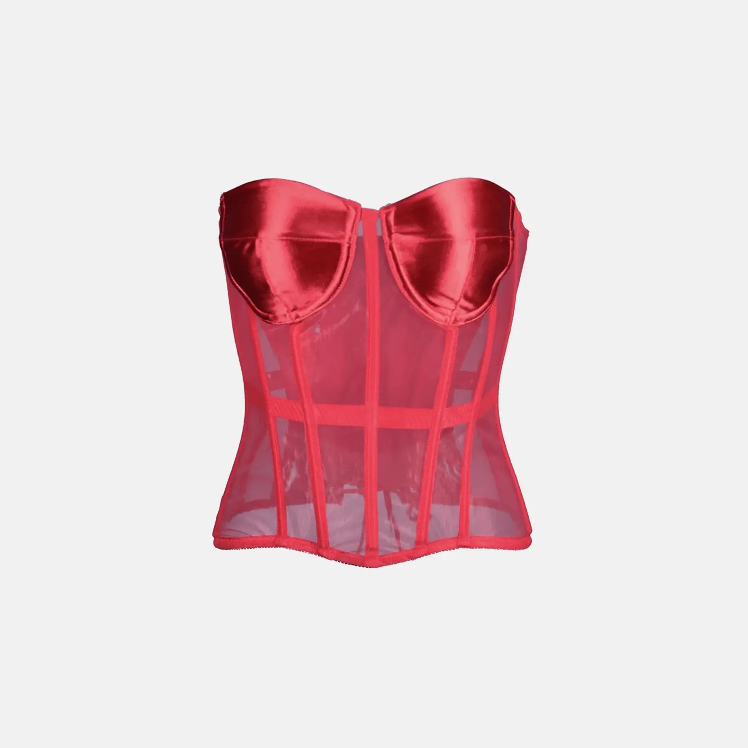 Corset Sixty - Loja Luniva