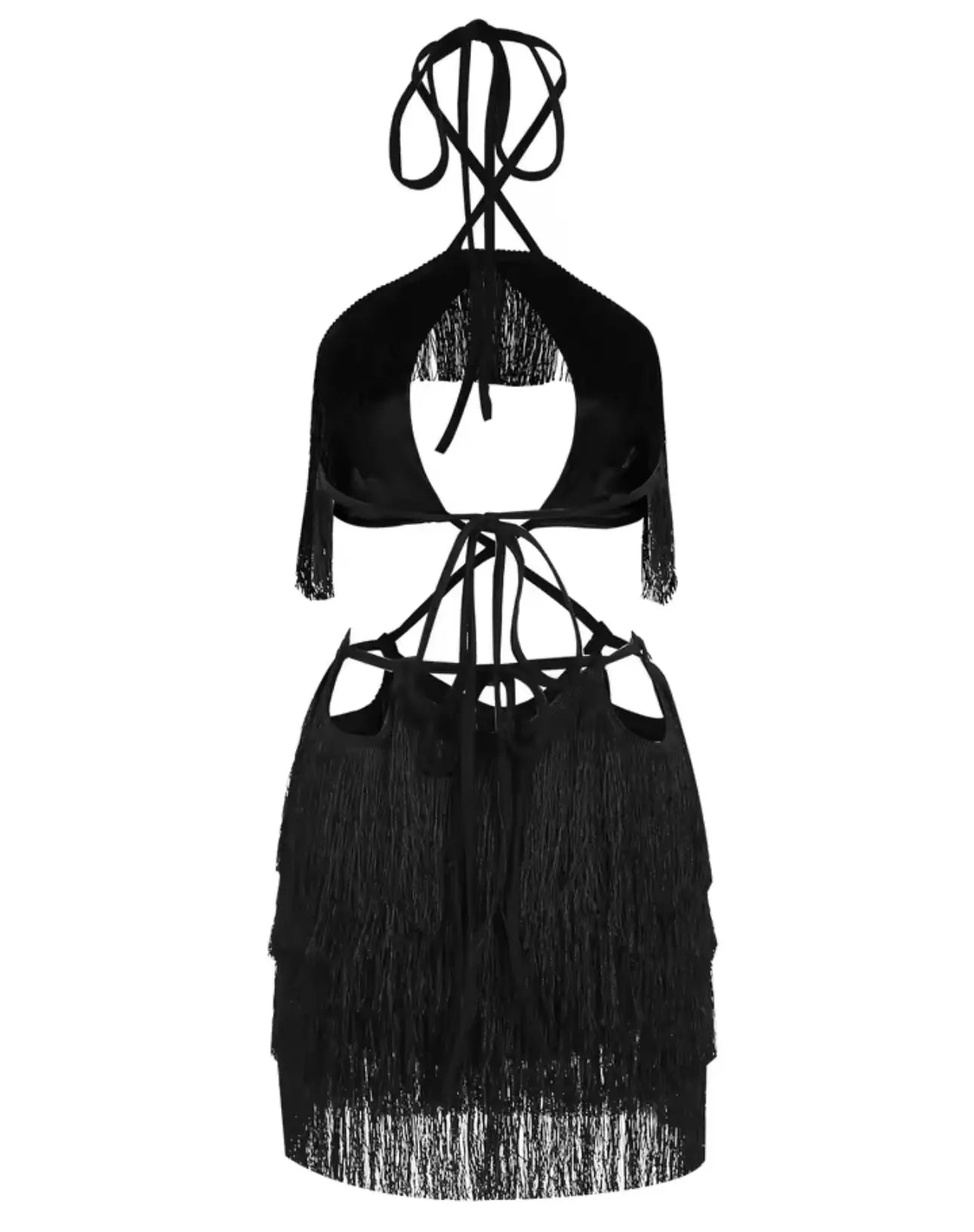Vestido Lond - Loja Luniva