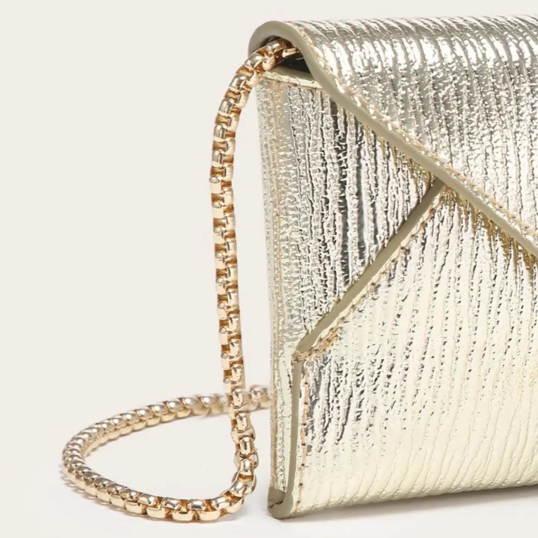 Bolsa Clutch Stella - Loja Luniva