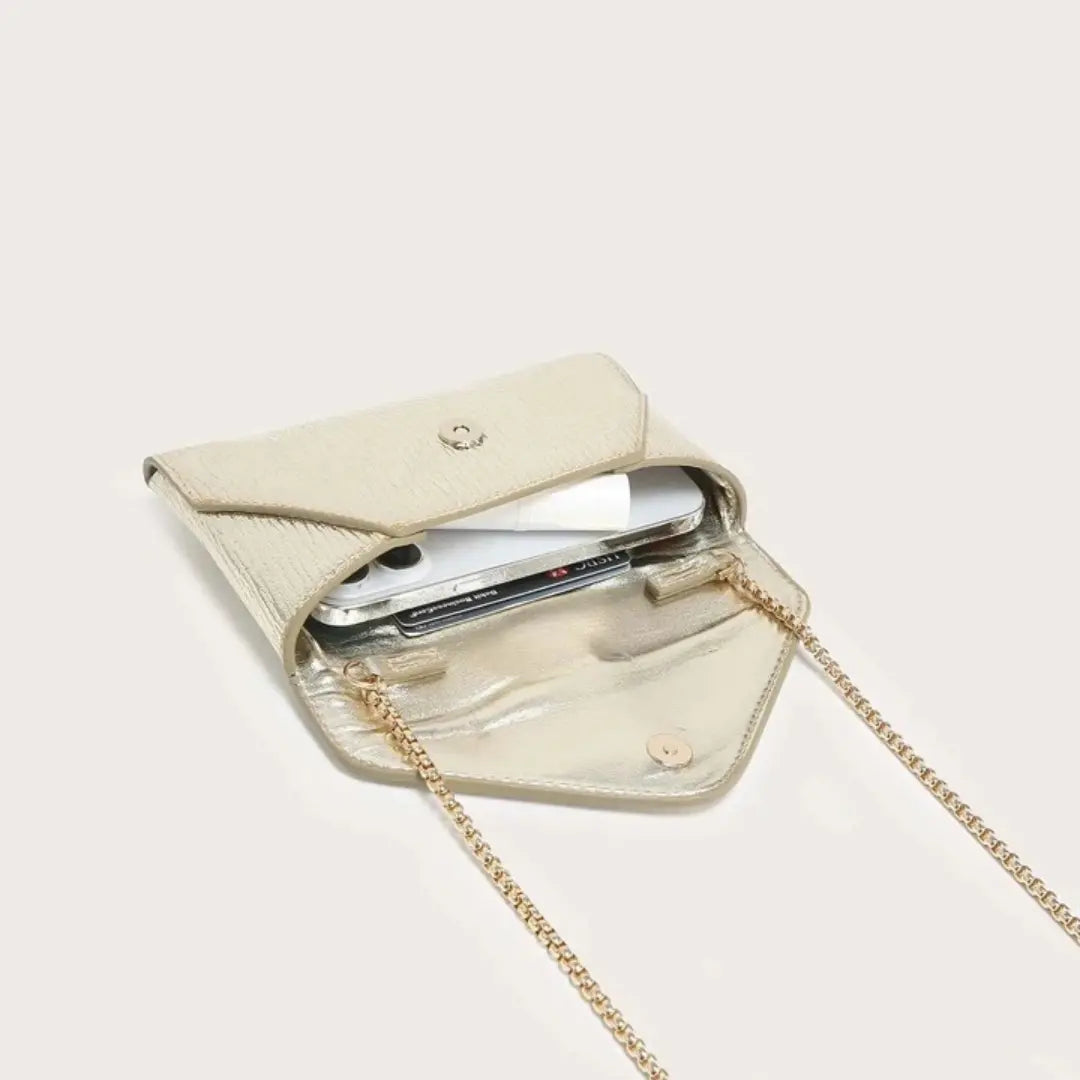 Bolsa Clutch Stella - Loja Luniva