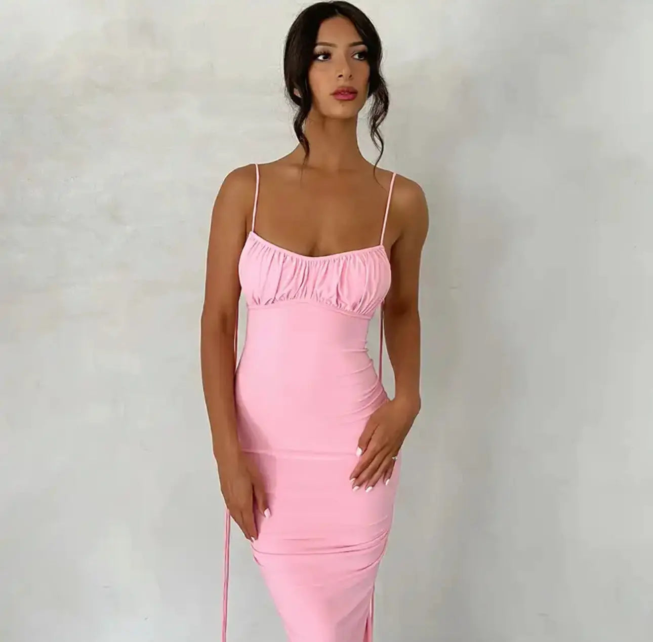 Vestido Eny - Loja Luniva