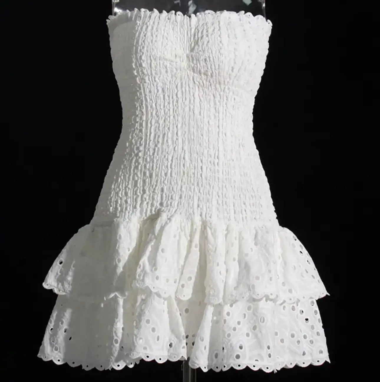Vestido Lessy - Loja Luniva
