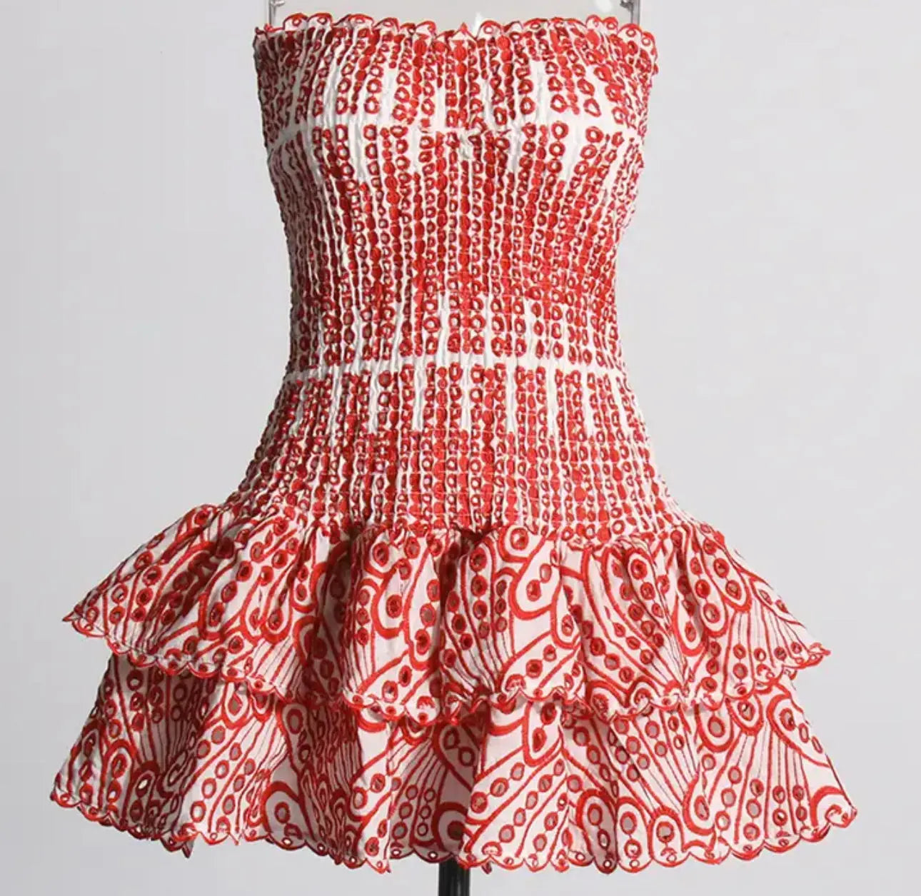 Vestido Lessy - Loja Luniva