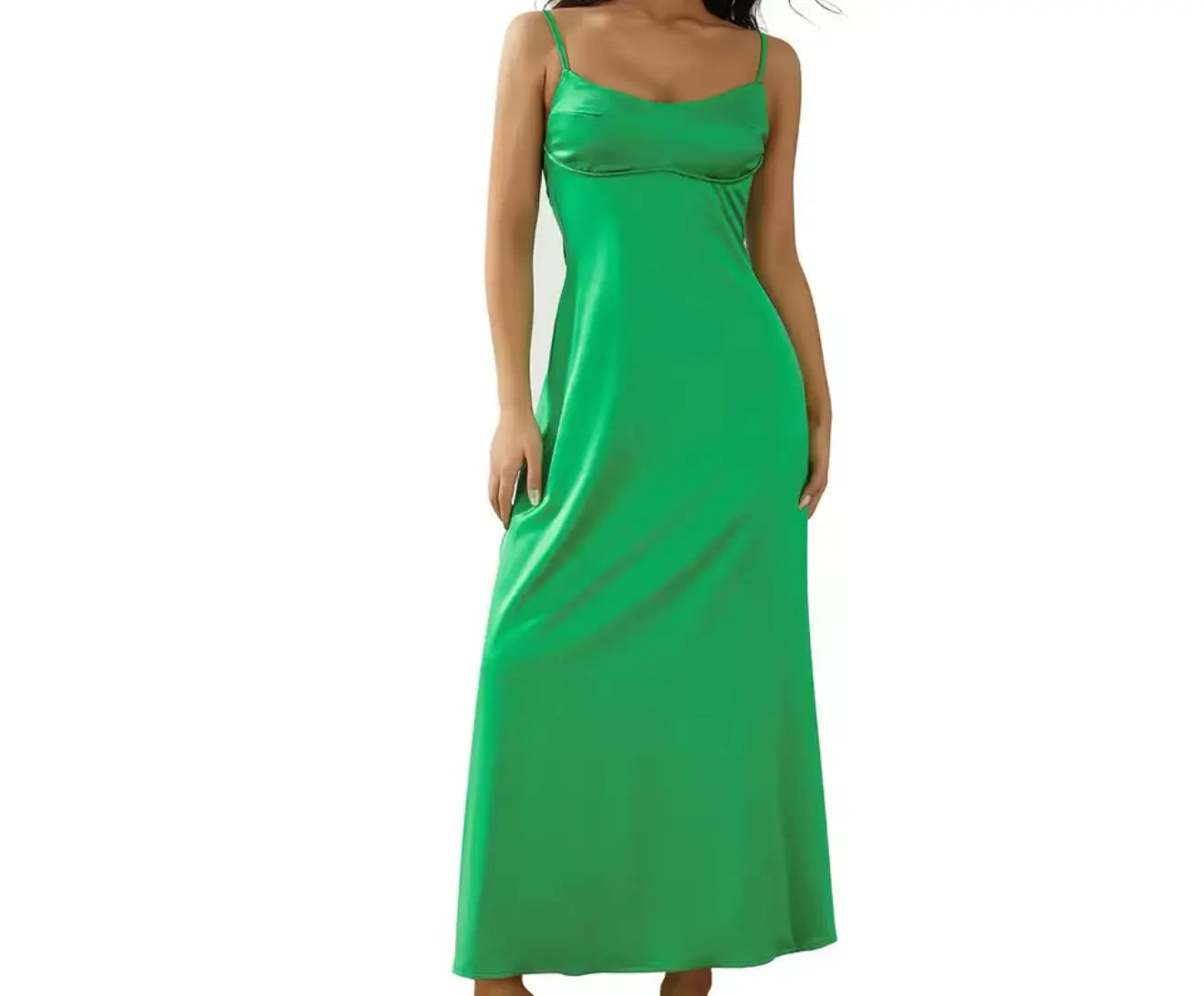 Vestido Faby - Loja Luniva