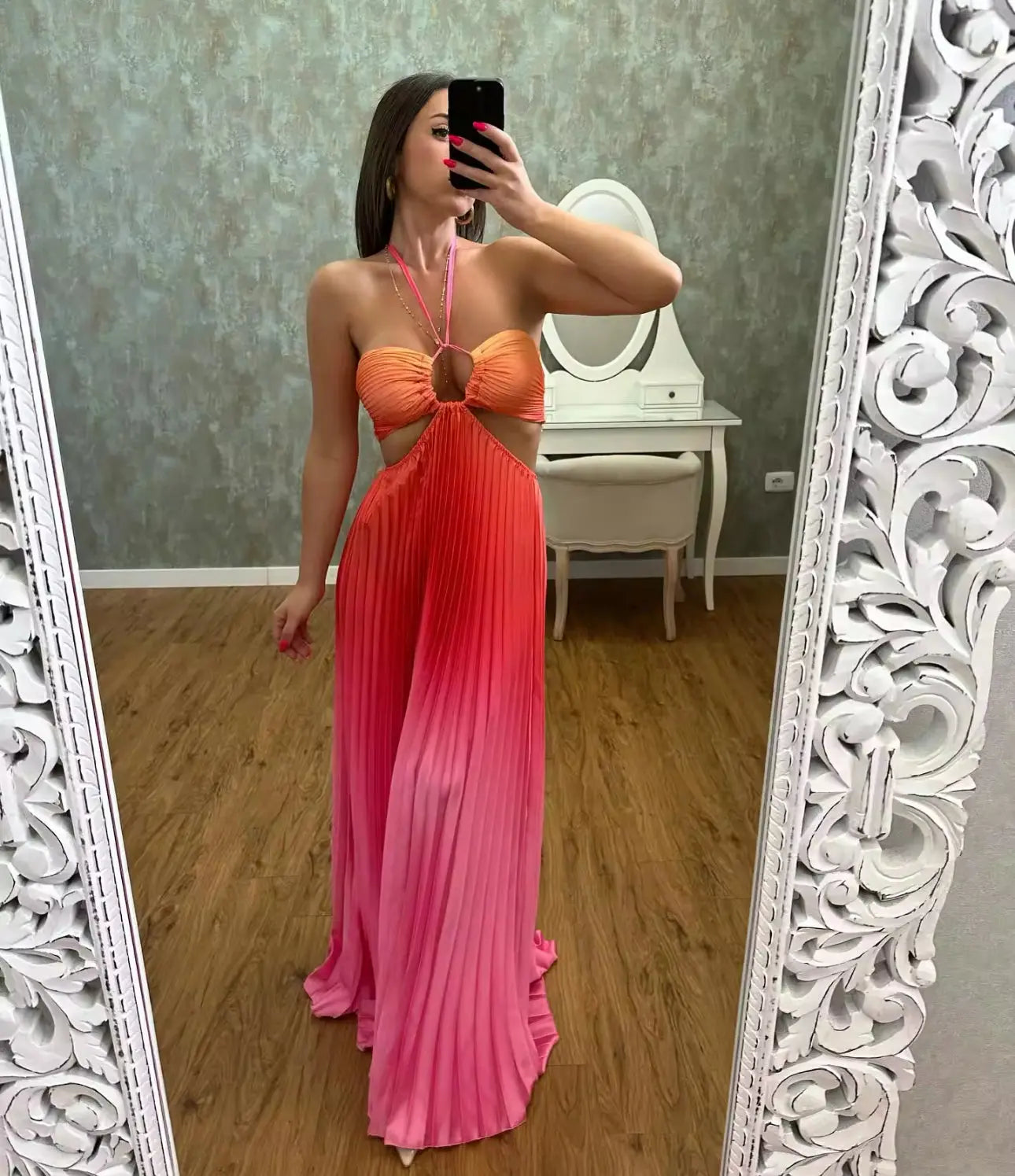 Vestido Alegry - Loja Luniva