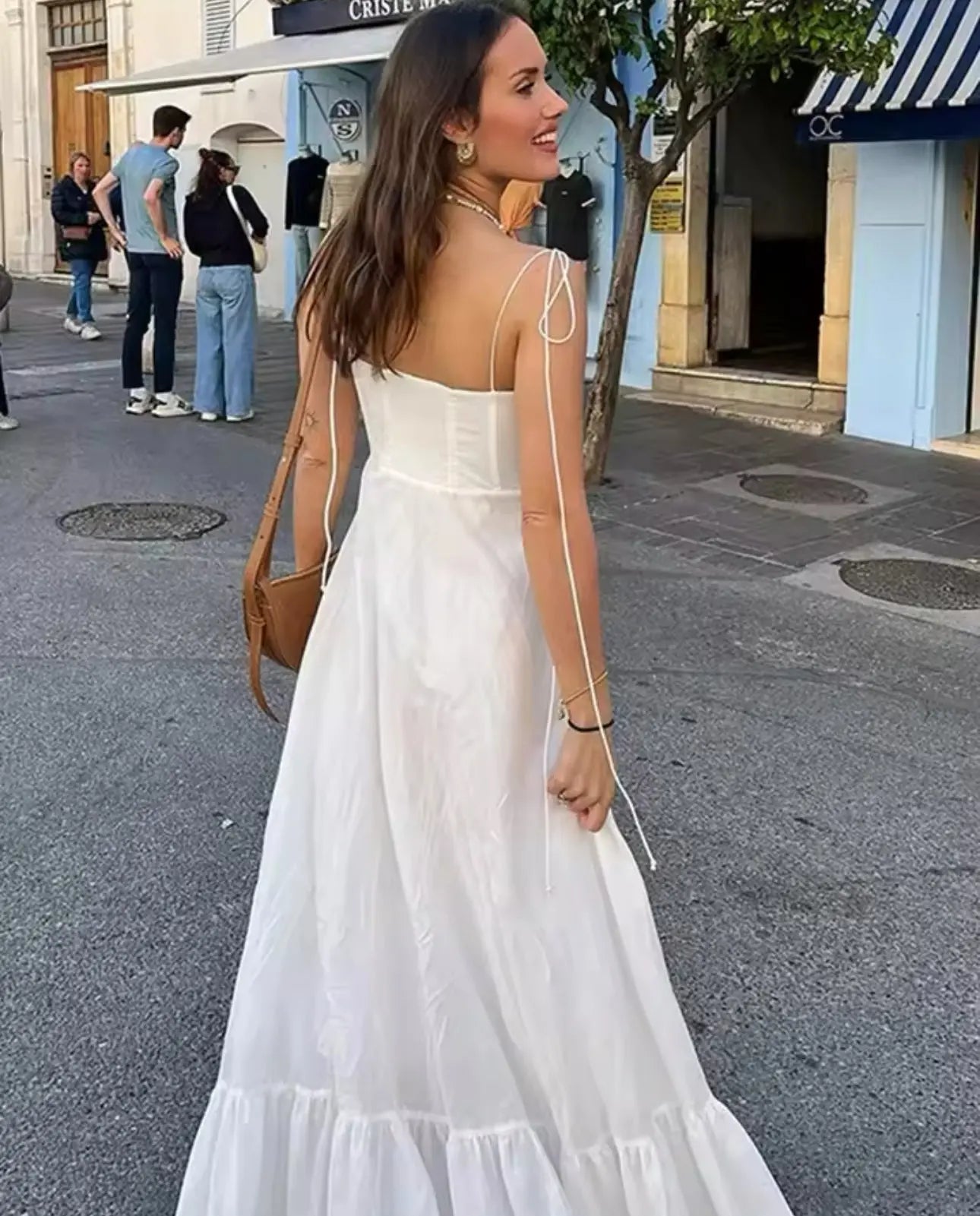Vestido Beel - Loja Luniva