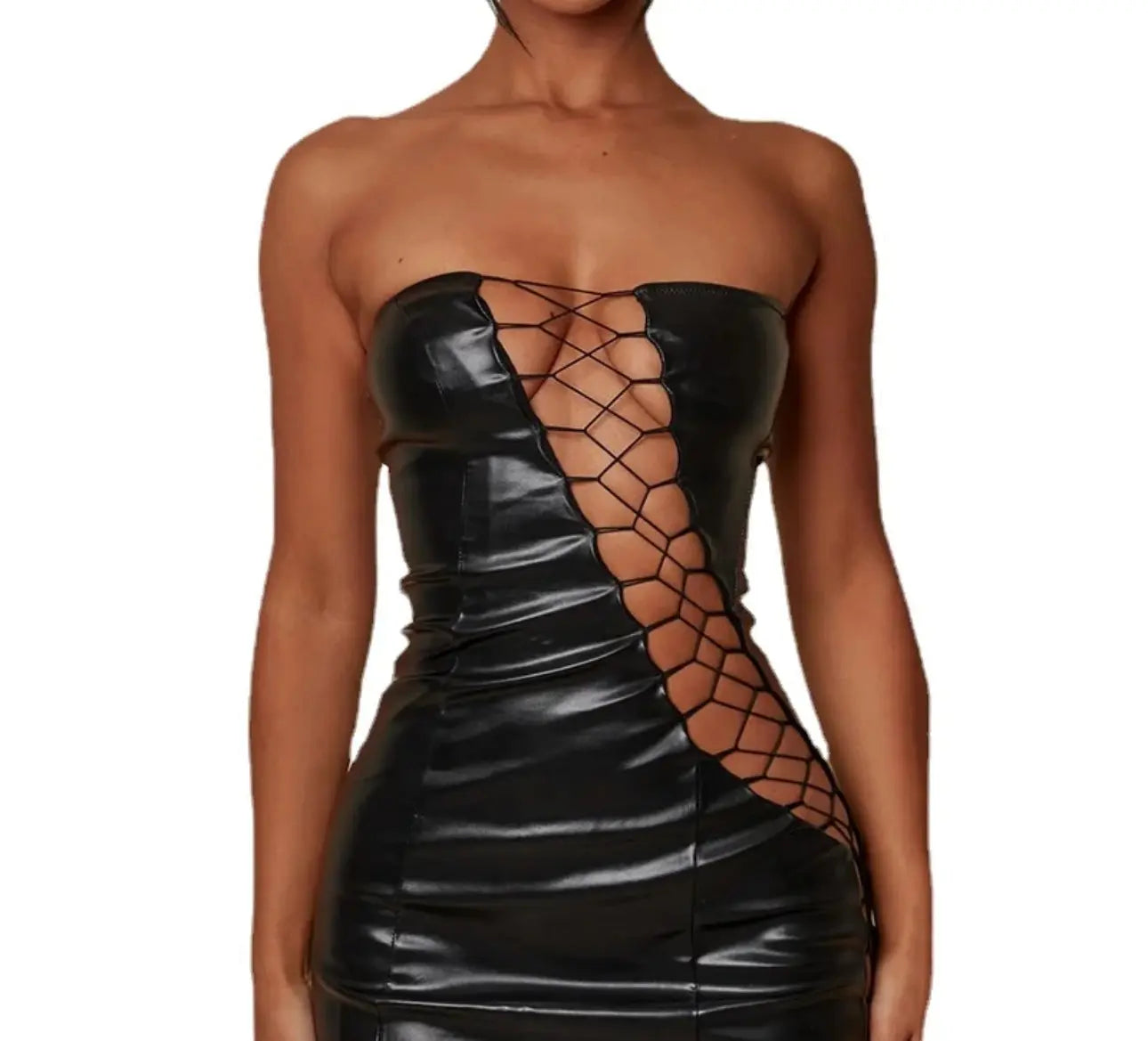 Vestido Mayli - Loja Luniva