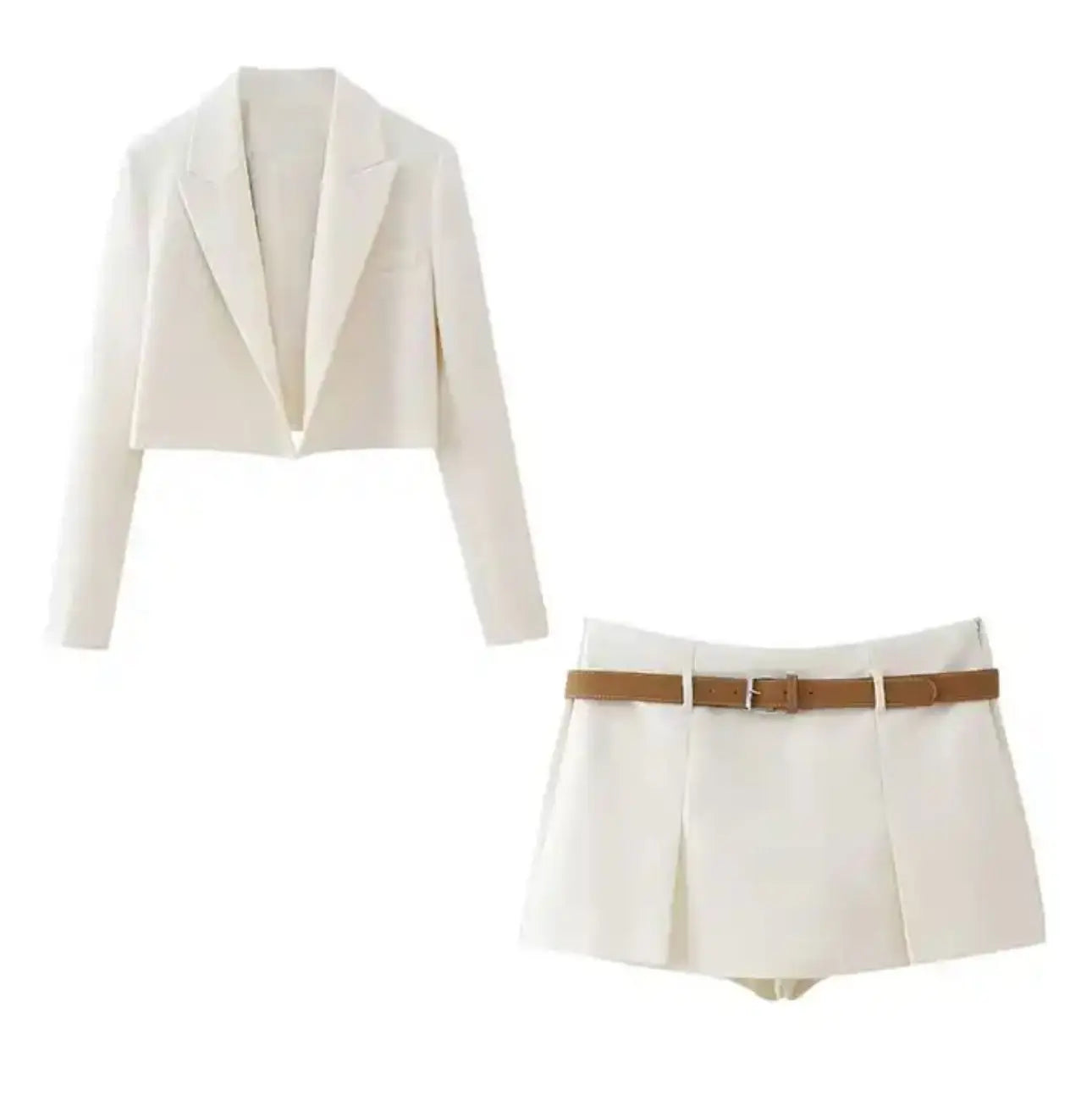 Conjunto Zary - Loja Luniva
