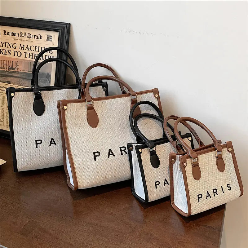 Bolsa Paris - Loja Luniva