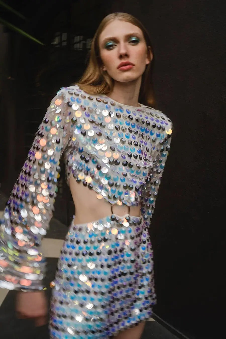 Vestido Glin - Loja Luniva