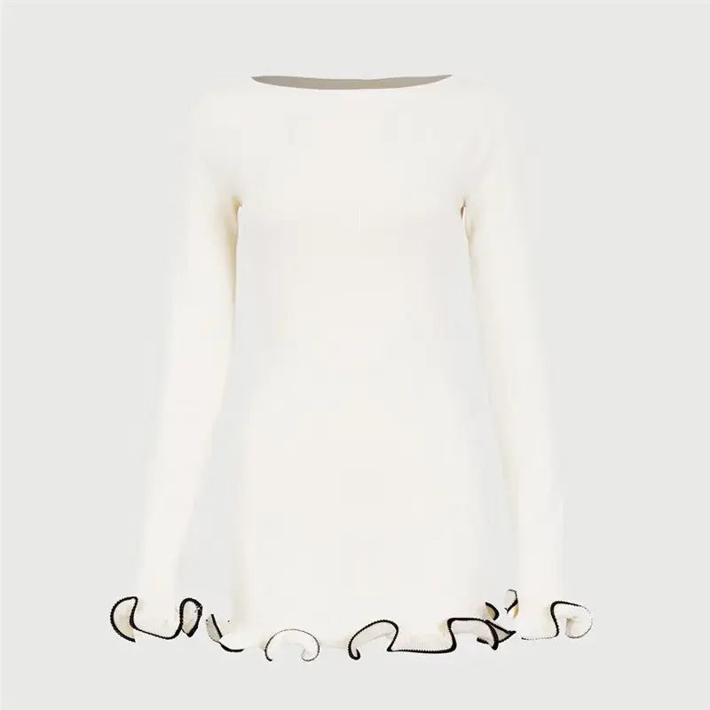 Vestido Polyana - Loja Luniva