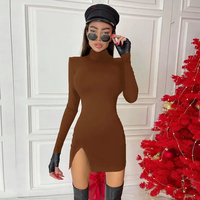 Vestido Versan - Loja Luniva