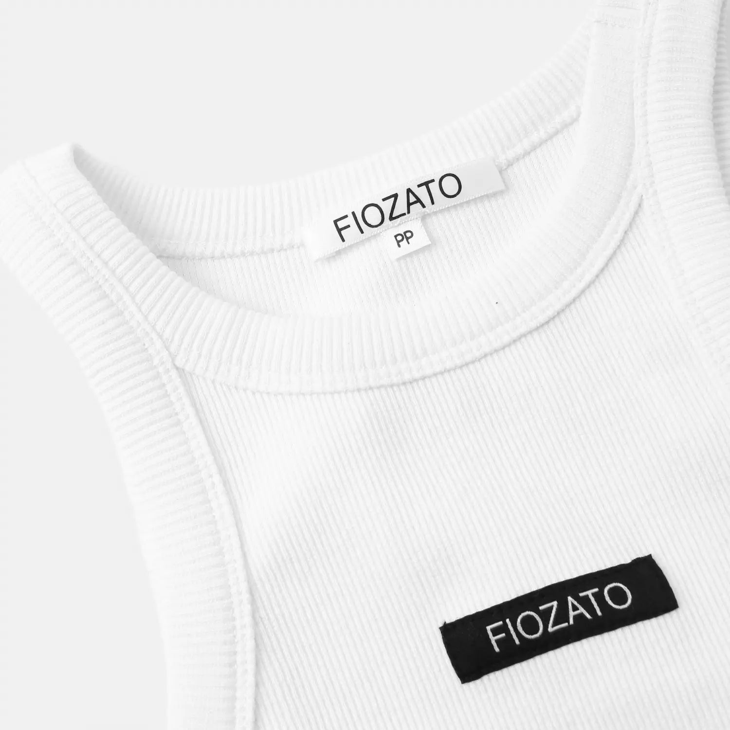 Regata Fiozato - Loja Luniva