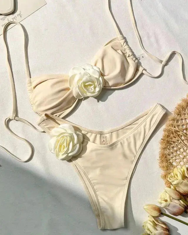 Biquíni Rose Deluxe - Loja Luniva