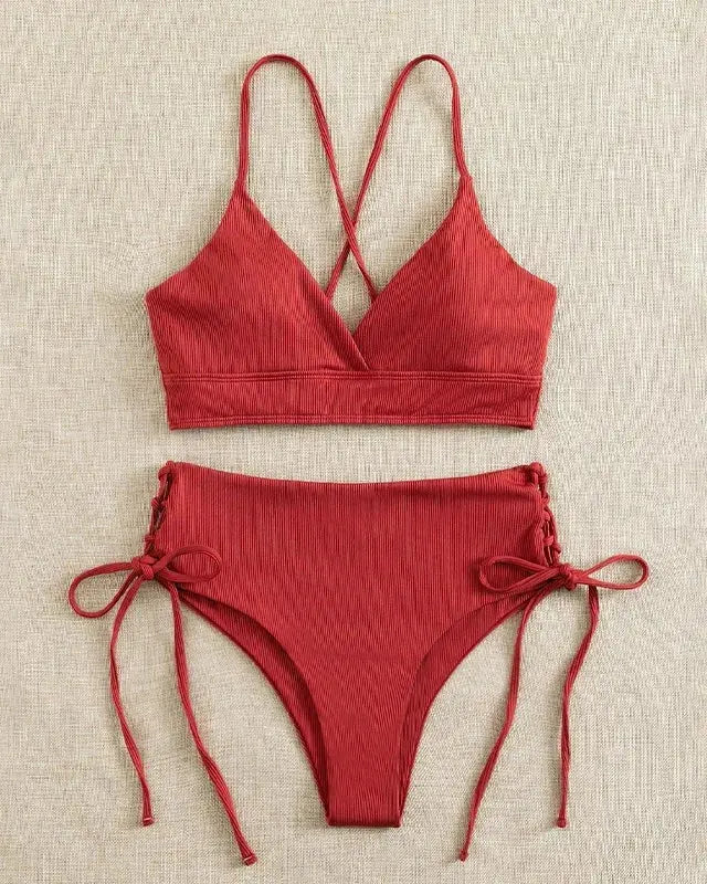 Biquíni Brisa Tropical - Loja Luniva