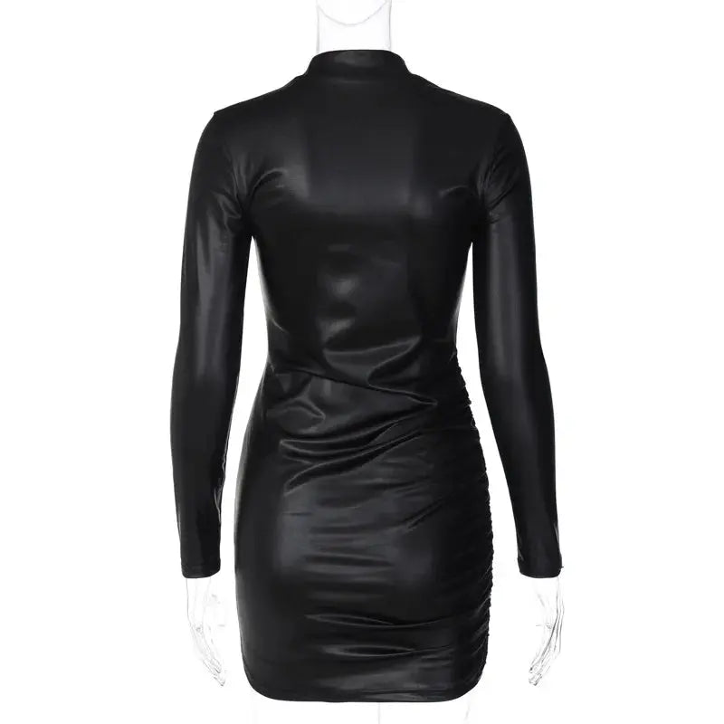 Vestido Burb - Loja Luniva