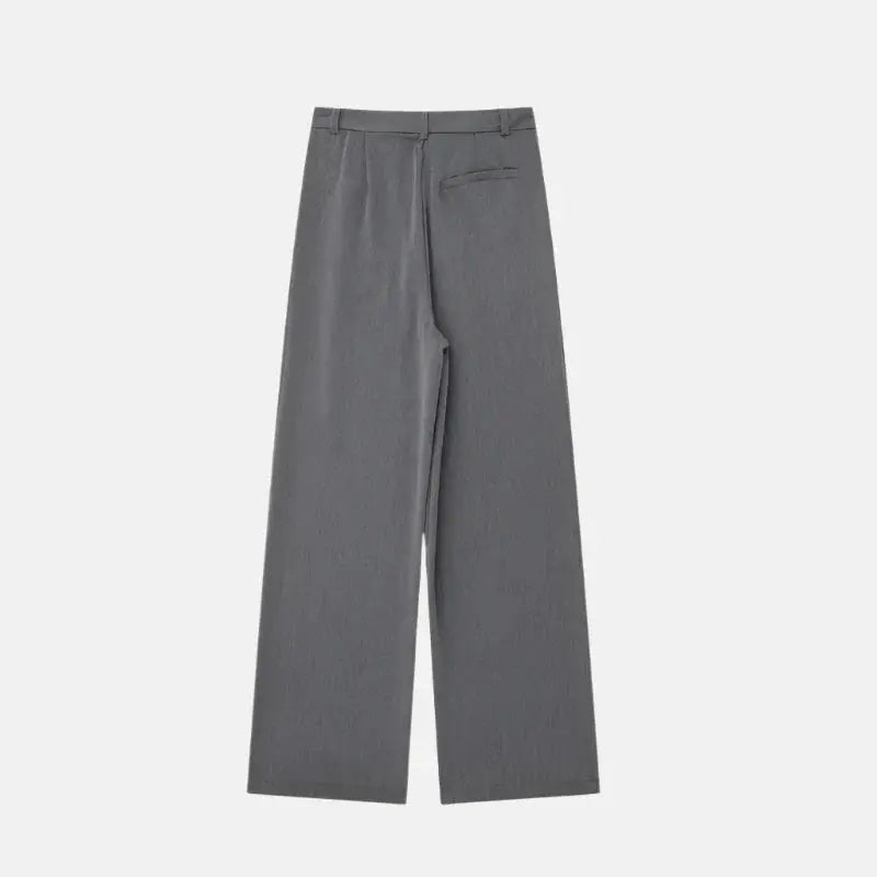 Calça Alfaiataria Soho - Loja Luniva