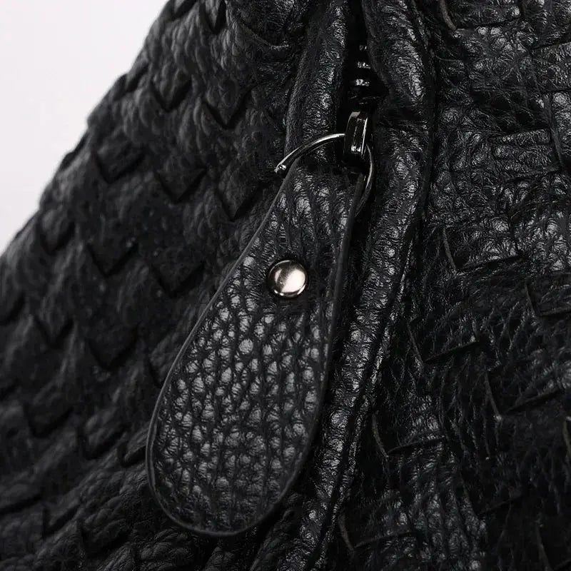 Bolsa Trançada Lola - Loja Luniva