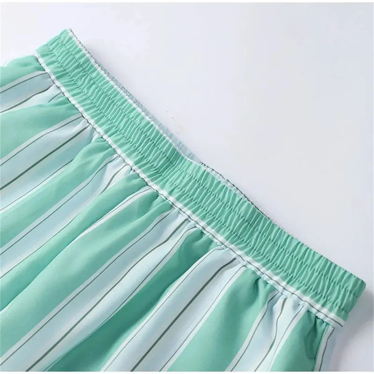 Conjunto Feminino Listrado Meliora - Loja Luniva