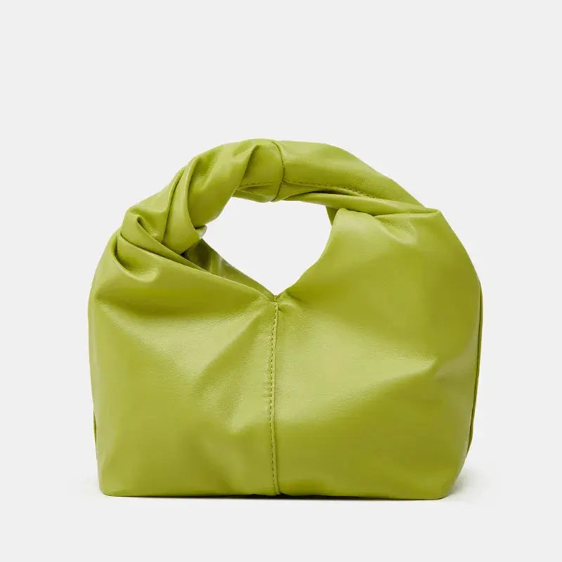 Bolsa de Couro Kyotoa - Loja Luniva