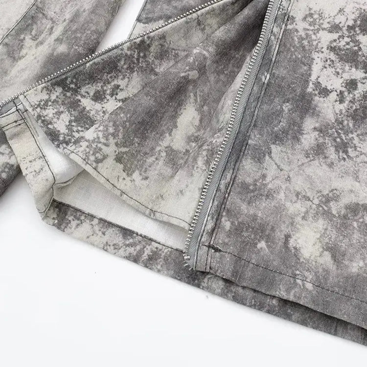 Calça Cargo Nebula - Loja Luniva