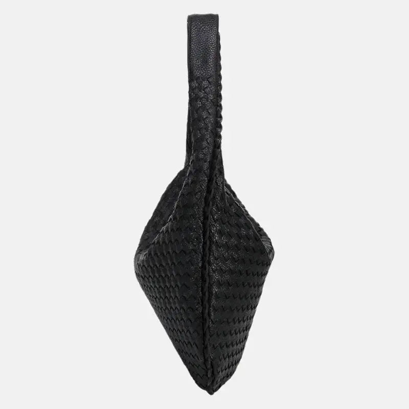 Bolsa Trançada Lola - Loja Luniva