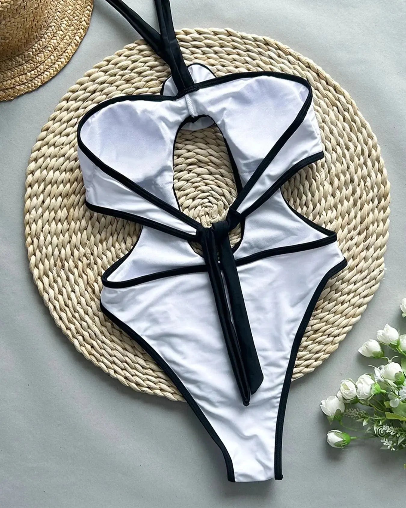 Body Flor de Eclipse - Loja Luniva
