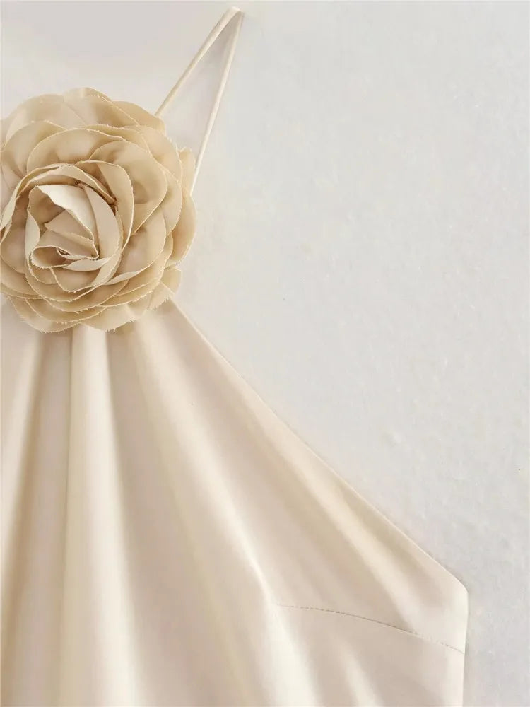 Vestido Longo Emmanuelle - Loja Luniva