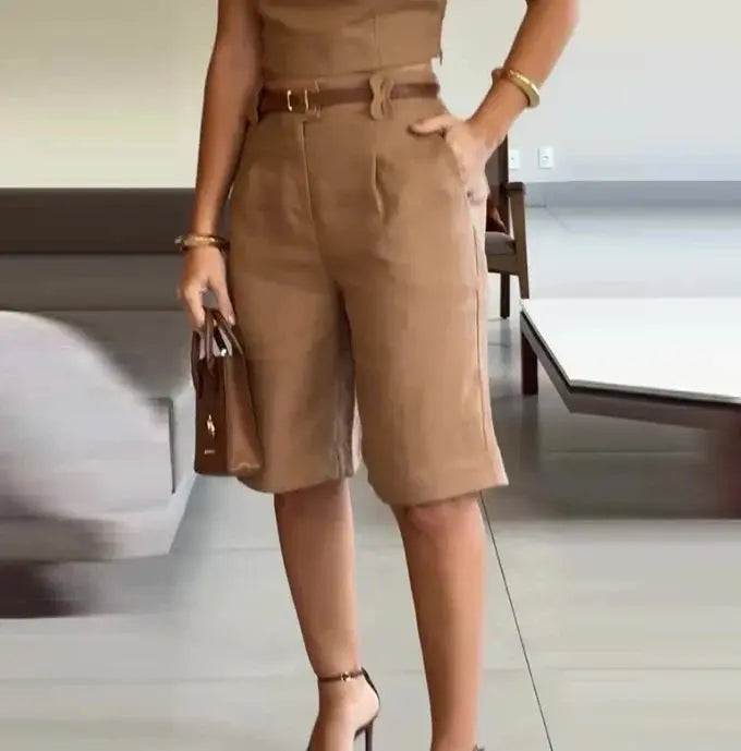 Conjunto Feminino Rosalba - Loja Luniva