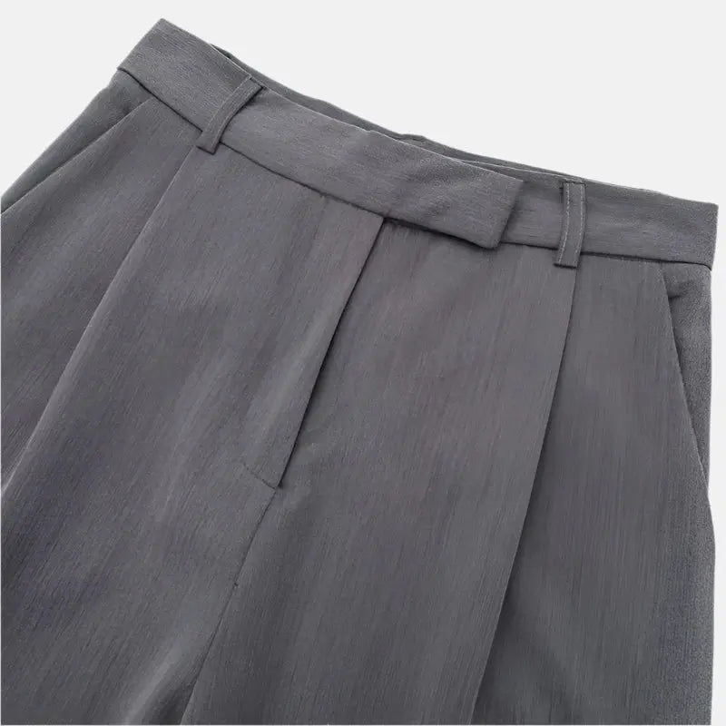 Calça Alfaiataria Soho - Loja Luniva