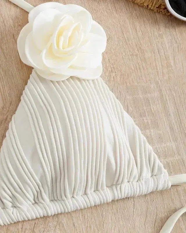 Biquíni Bloom Elegance - Loja Luniva
