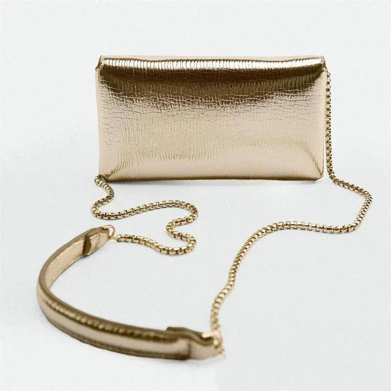 Bolsa Clutch Stella - Loja Luniva