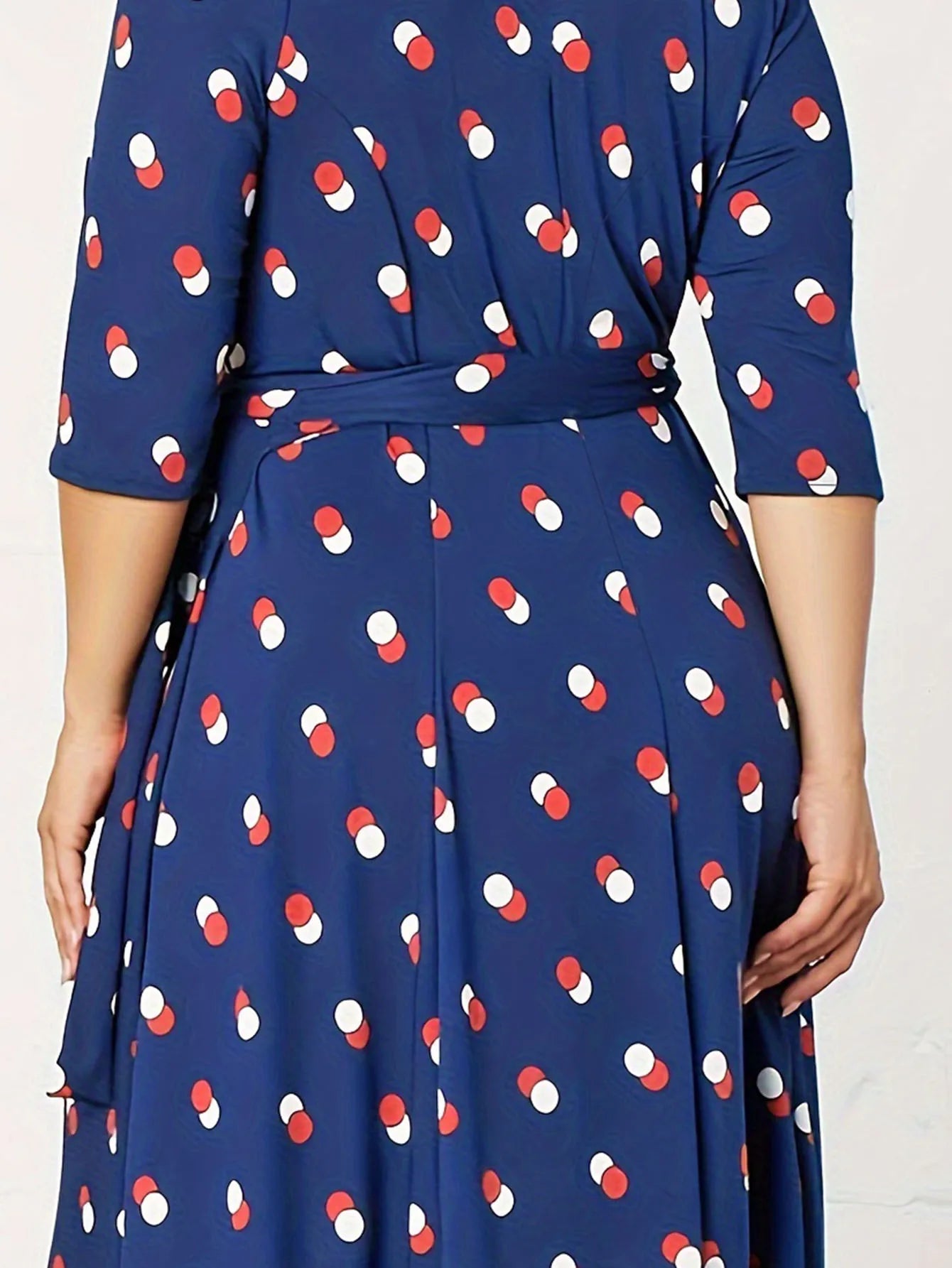 Vestido Curto Estampado Ysabelle - Loja Luniva