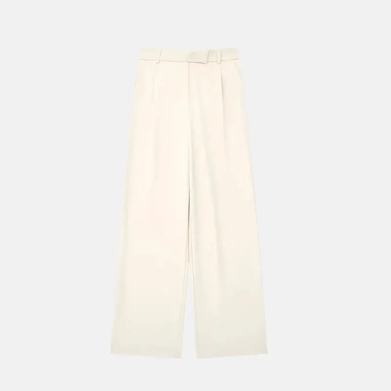 Calça Alfaiataria Soho - Loja Luniva