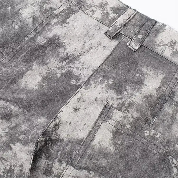 Calça Cargo Nebula - Loja Luniva