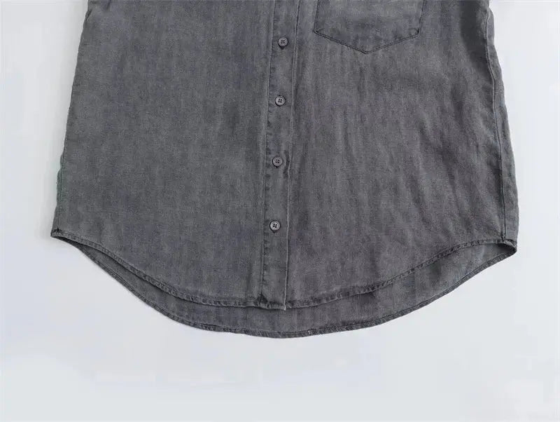 Conjunto Linho Flávia - Loja Luniva