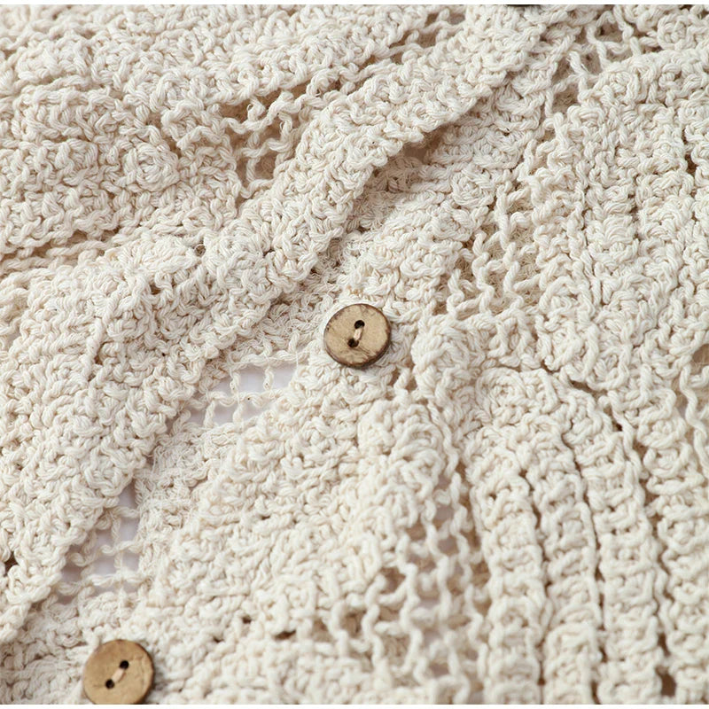 Camisa Feminina de Renda Lorena - Loja Luniva