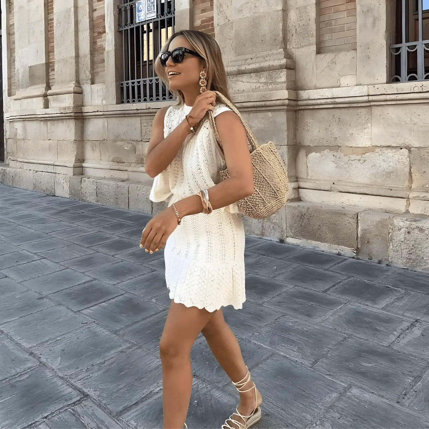 Saia Italy - Loja Luniva