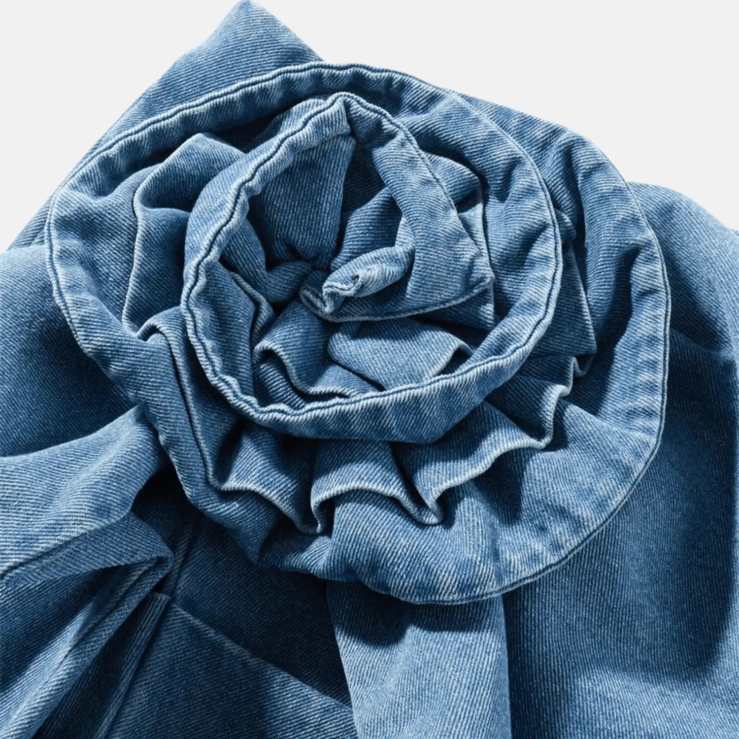 Saia Jeans - Loja Luniva