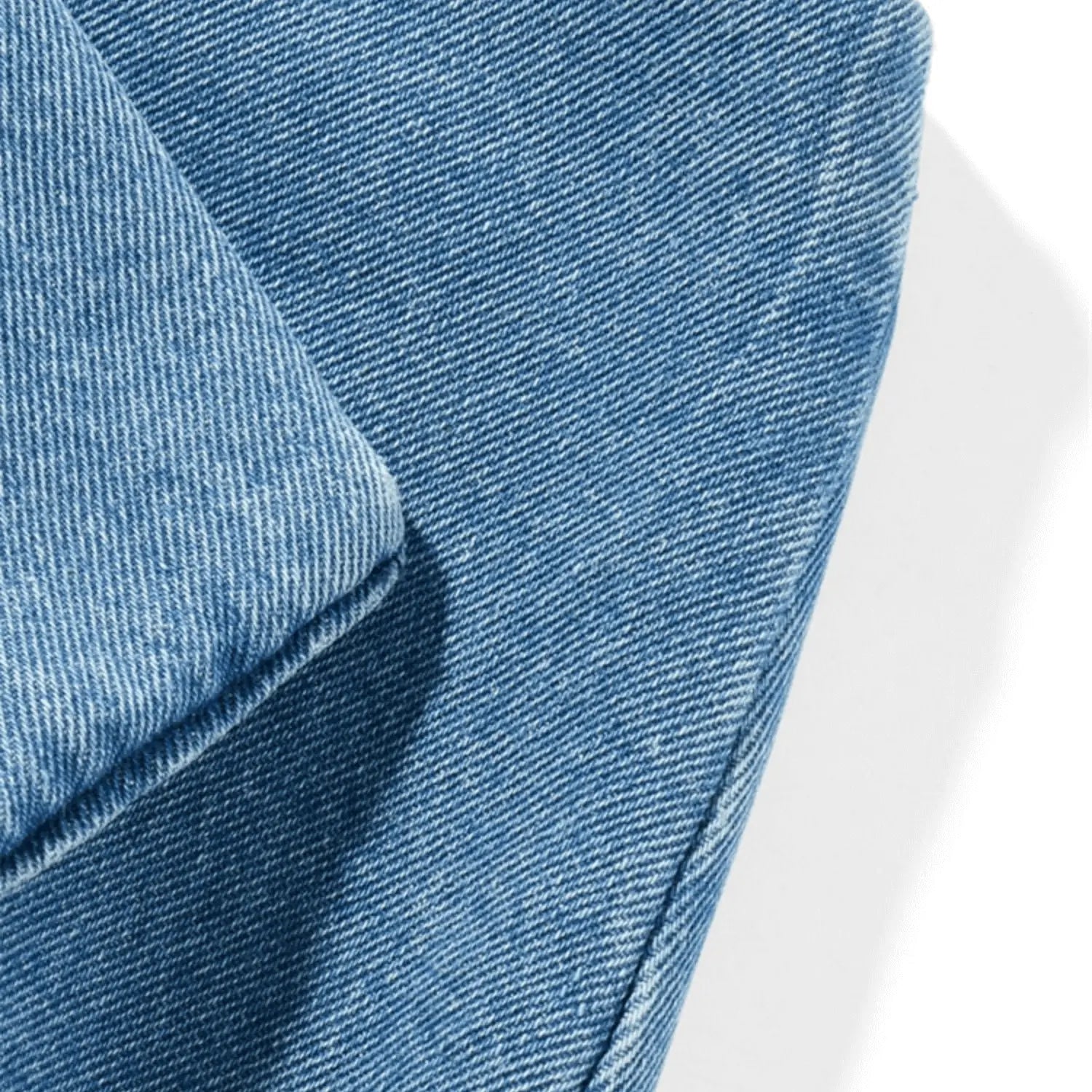 Saia Jeans - Loja Luniva