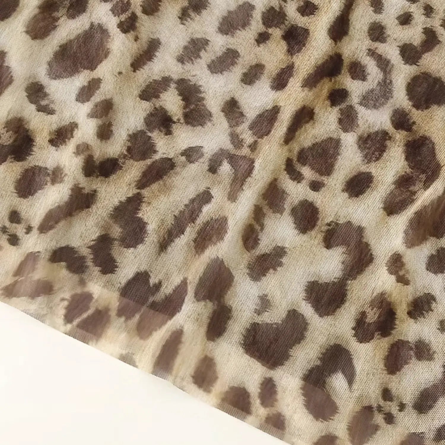 Saia Lince - Loja Luniva