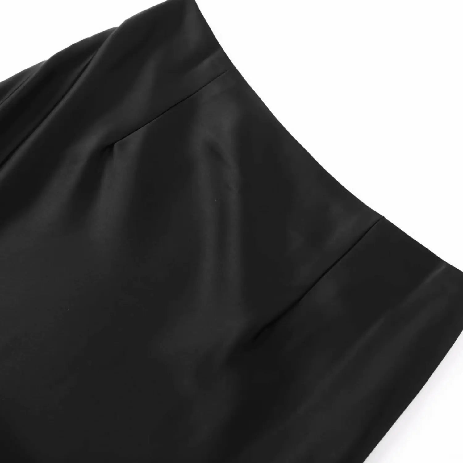 Saia Longa Basic - Loja Luniva