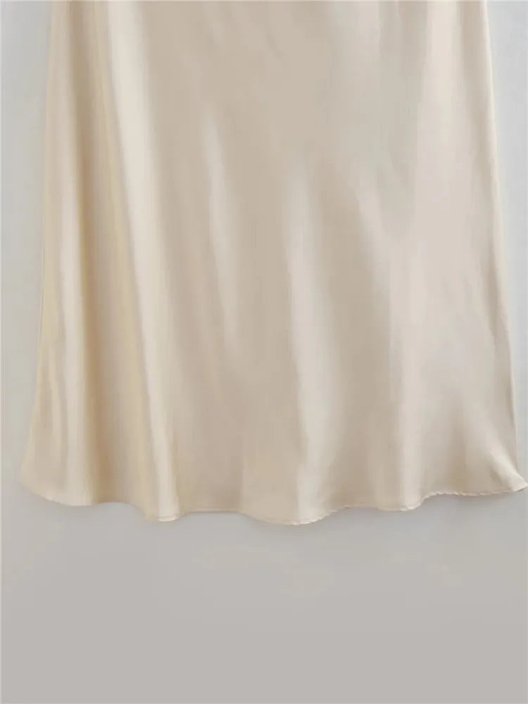 Vestido Longo Emmanuelle - Loja Luniva