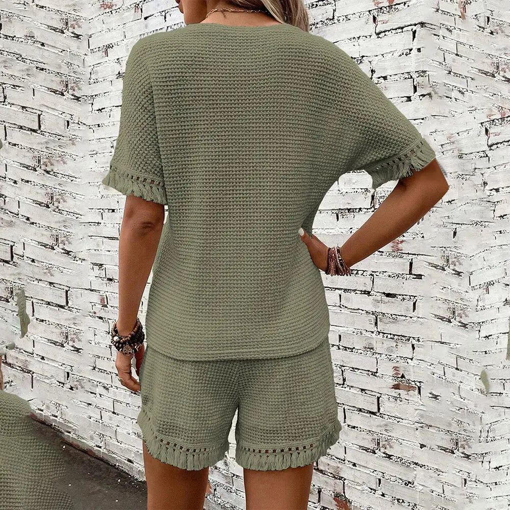 Conjunto Feminino Alessia - Loja Luniva