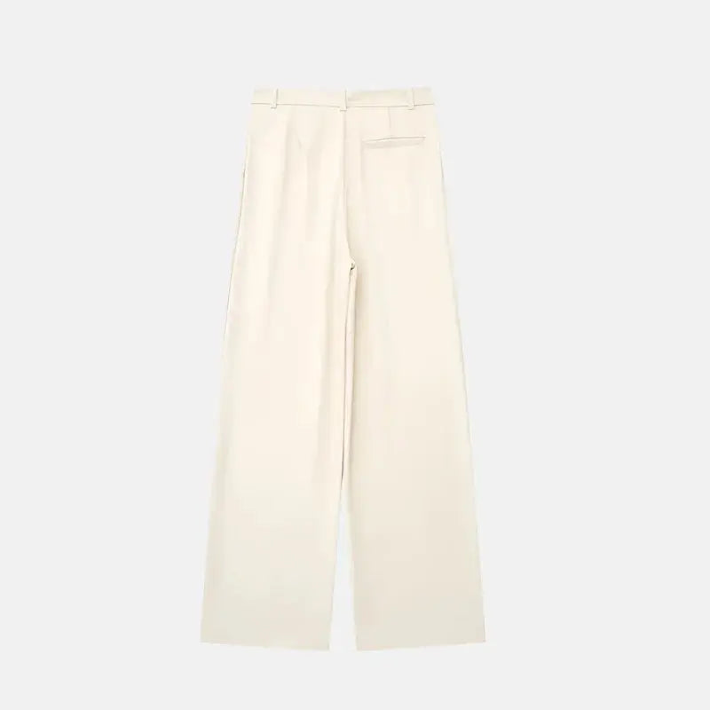 Calça Alfaiataria Soho - Loja Luniva